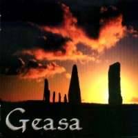 Geasa : Fate's Lost Son